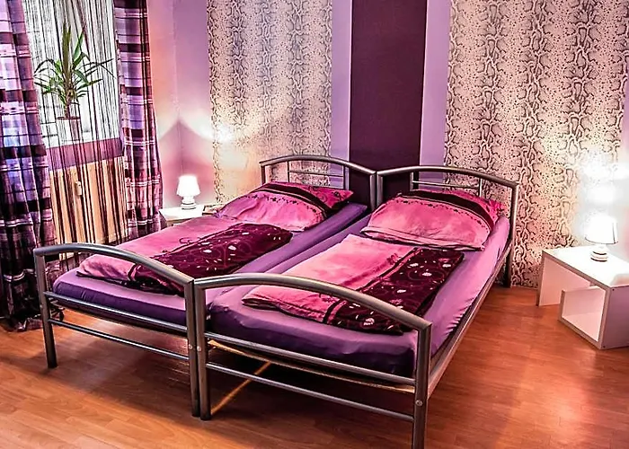 Hotel Paulibude