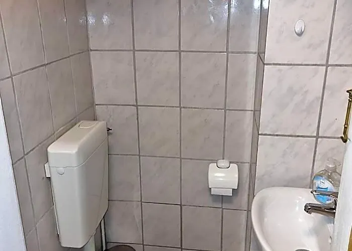 Paulibude Hamburgo
