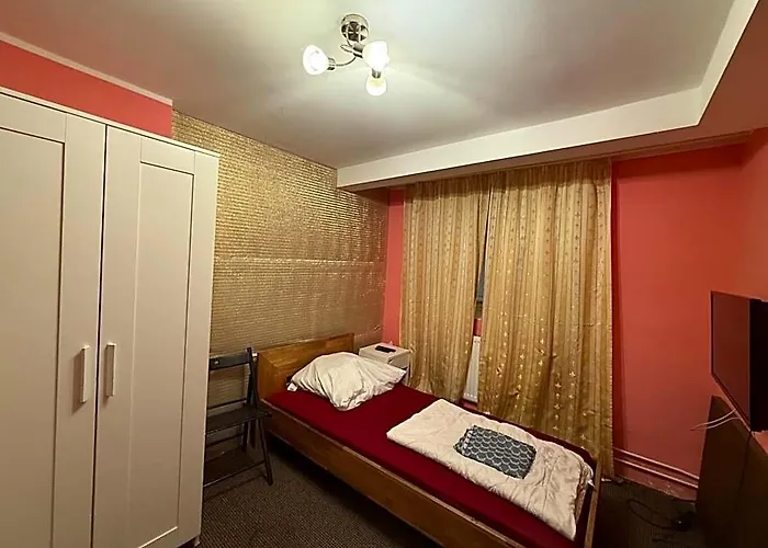 Paulibude Hotel *