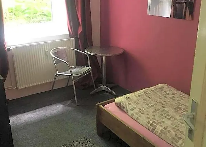 Hotel Paulibude *