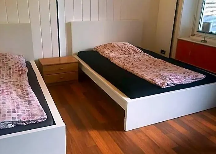 Paulibude Hotel Hamburgo