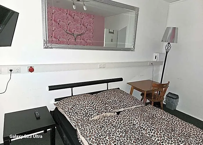 Hotel Paulibude *