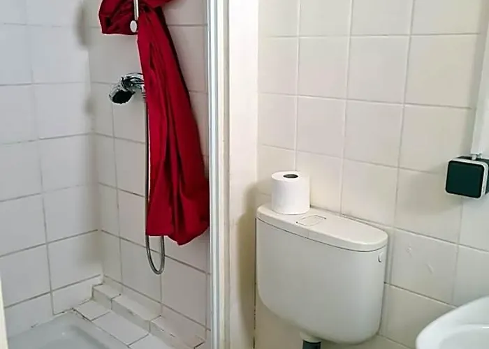 Hotel Paulibude *