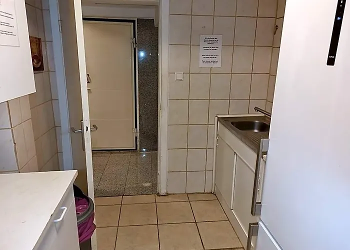 Hotel Paulibude