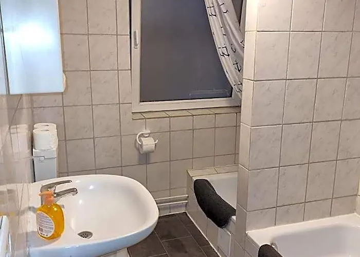 Hotel Paulibude *