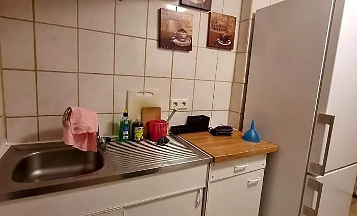 Paulibude Hamburgo