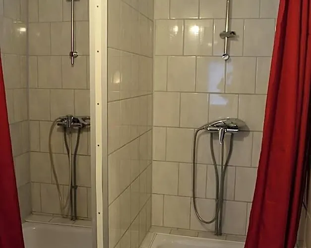 Paulibude Hotel Hamburgo