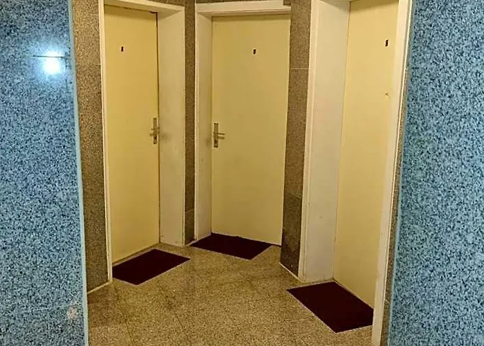 Hotel Paulibude *