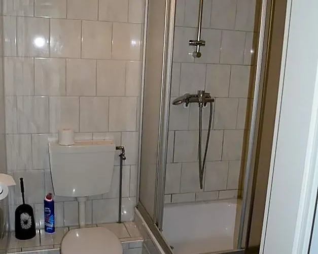 Paulibude Hotel *